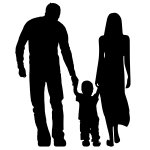 Равенство обоих родителей при определении места жительства детей после развода